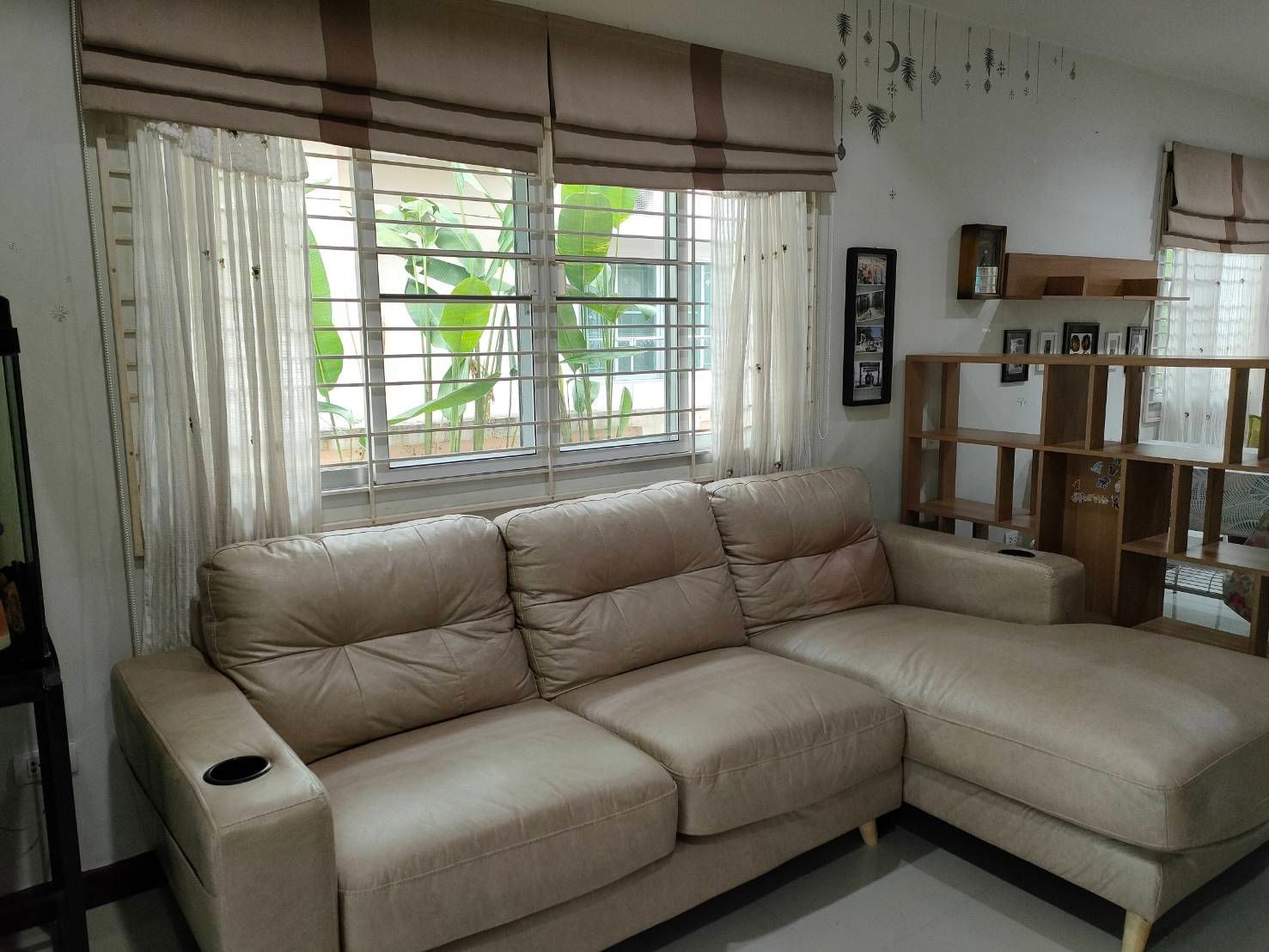20K｜บ้านเดี่ยวสองชั้นในโครงการ สันทราย รหัสทรัพย์ A4-H0449