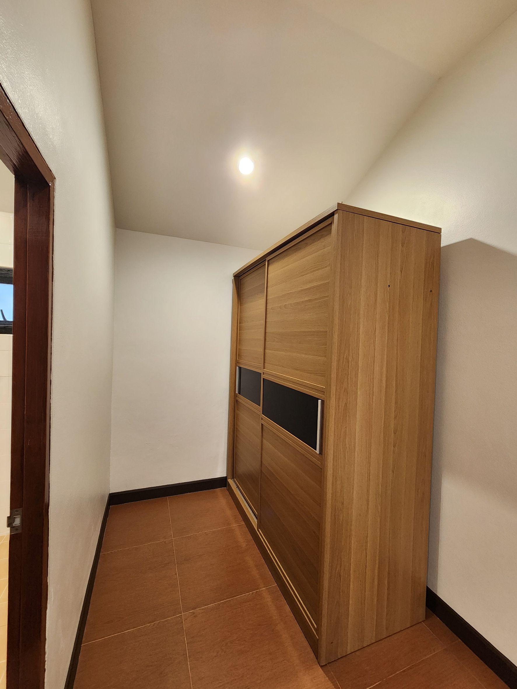 บ้านเดี่ยวชั้นเดียว ทำเลสันทรายน้อย ใกล้เมือง เพียง 19,000 บาท/เดือน A4-H0599