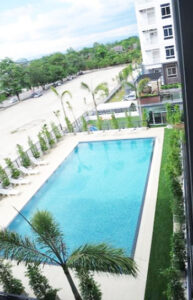 18K｜พื้นที่ใช้สอย 61 ตร.ม. ใกล้เซ็นทรัลเฟสฯ เมืองเชียงใหม่ A5-C0015