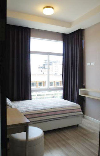 18K｜พื้นที่ใช้สอย 61 ตร.ม. ใกล้เซ็นทรัลเฟสฯ เมืองเชียงใหม่ A5-C0015