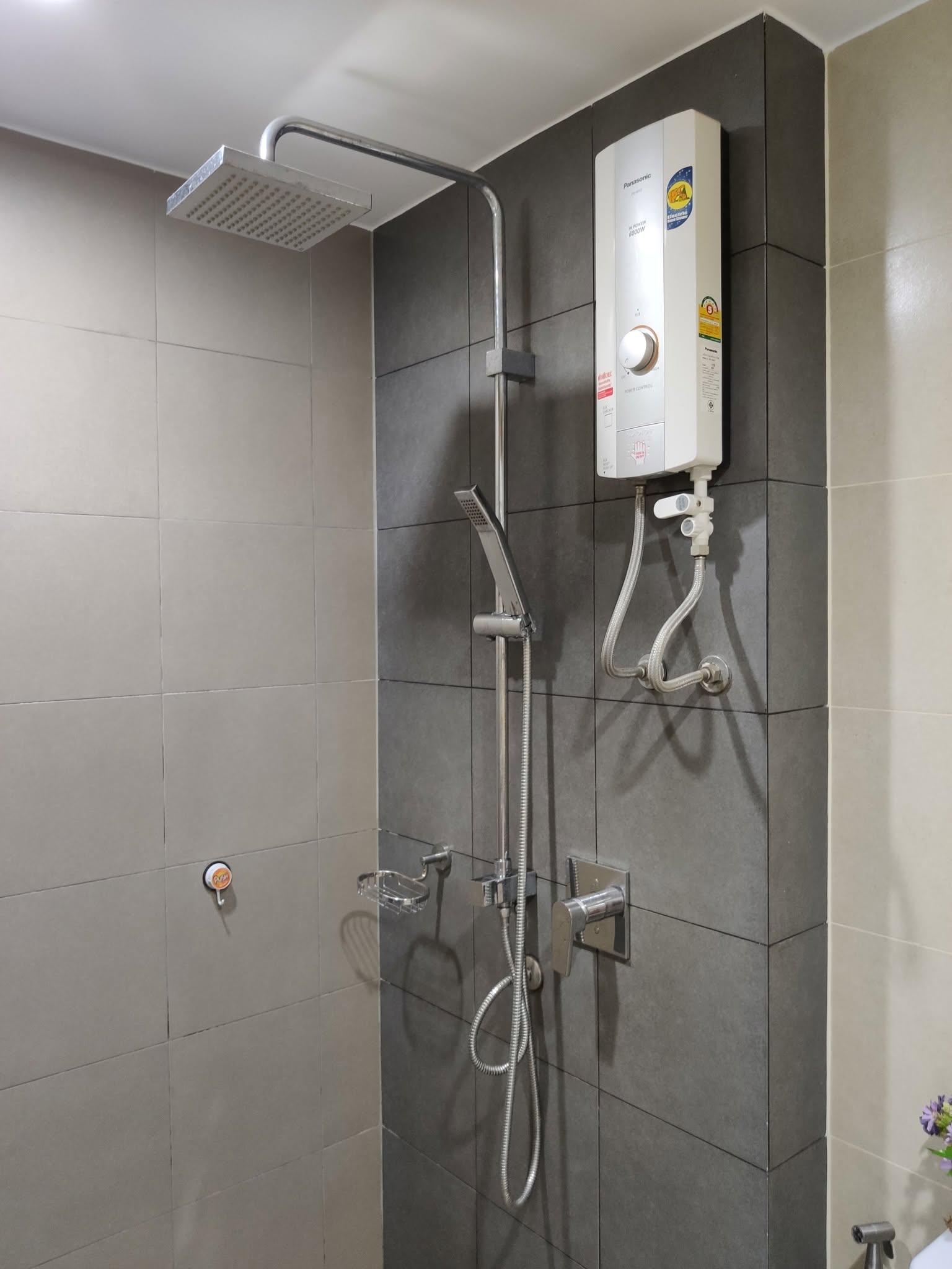คอนโด 64 ตรม. เมืองเชียงใหม่ A5-C0600