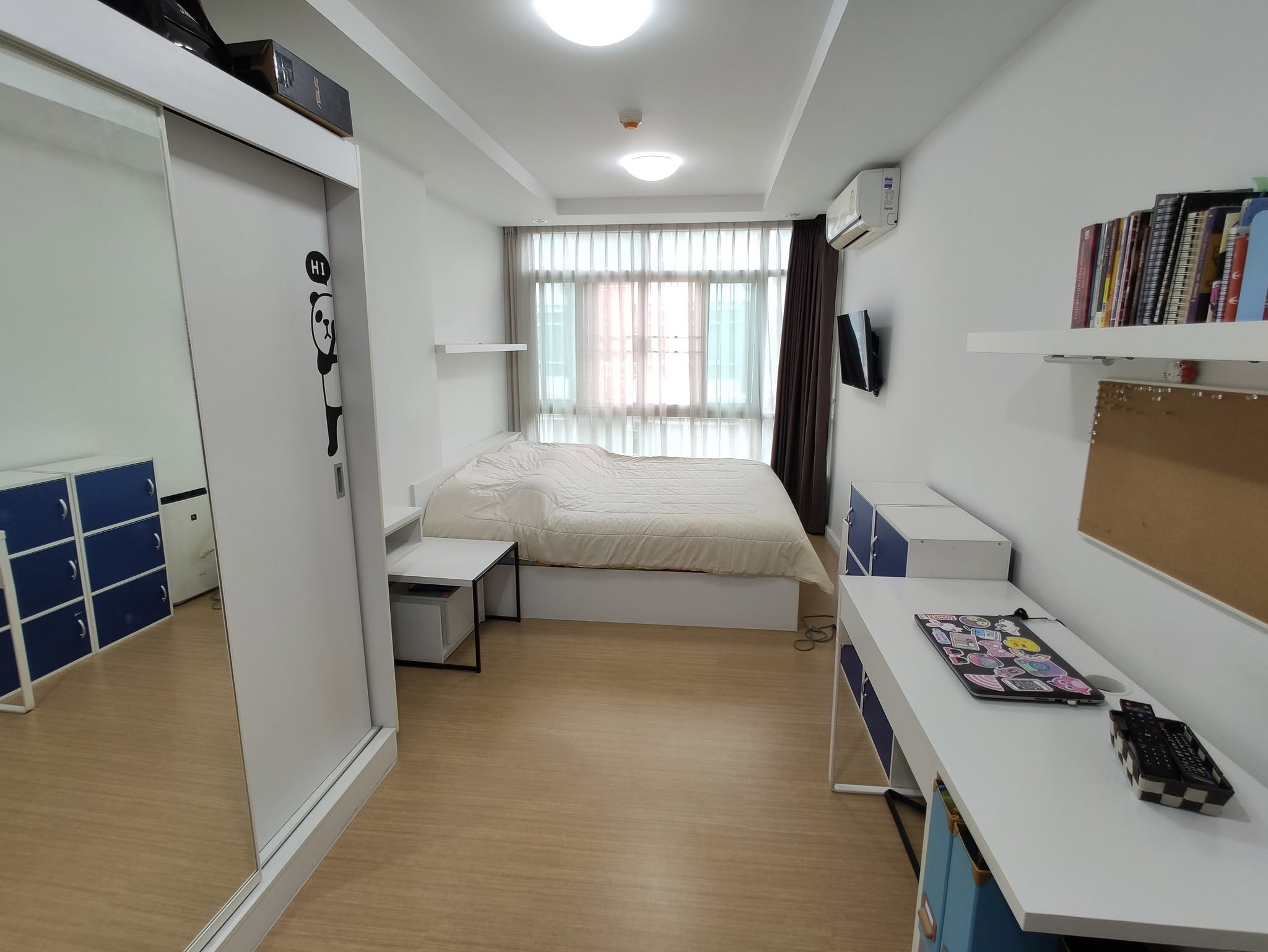คอนโด 64 ตรม. เมืองเชียงใหม่ A5-C0600