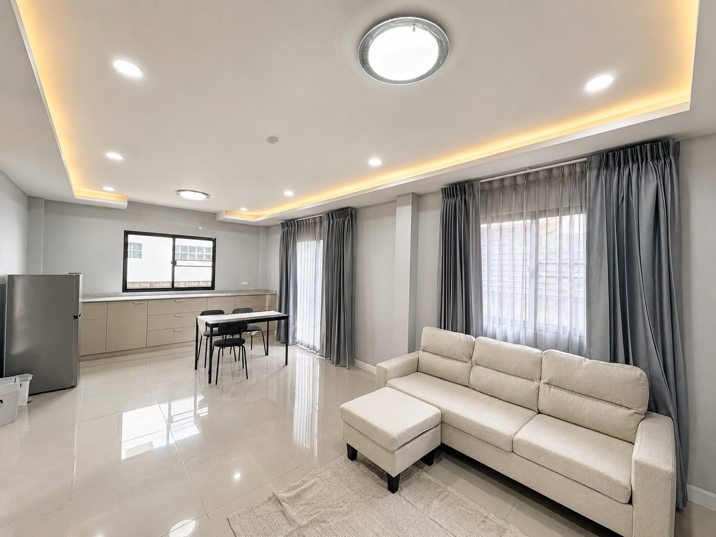 บ้านเดี่ยว 2 ชั้น เมืองเชียงใหม่ A5-H0757