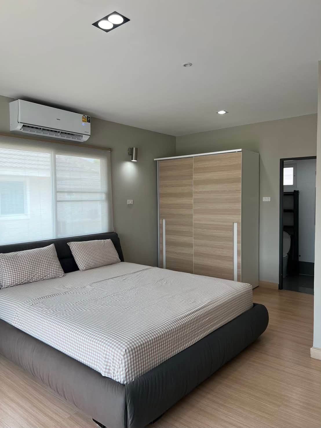 บ้านเดี่ยว 2 ชั้น A5-H0759