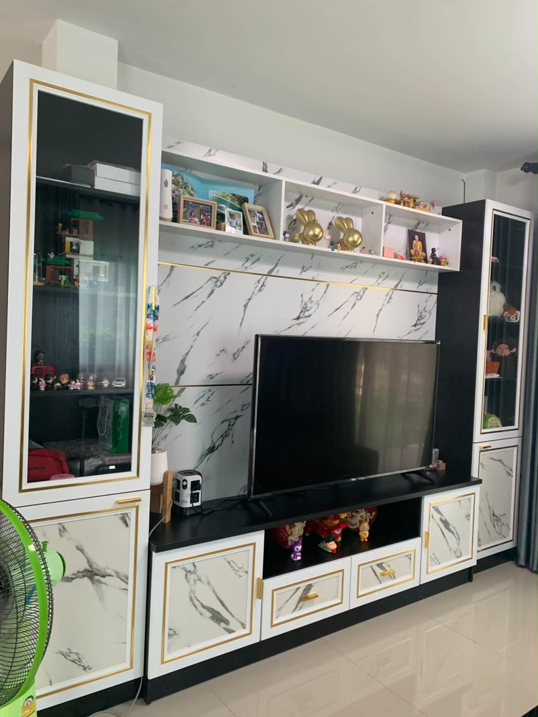 บ้านเดี่ยวสองชั้นให้เช่า ทำเลสันปูเลย–ดอยสะเก็ด เพียง 28,000 บาท/เดือน  : A5-H0761