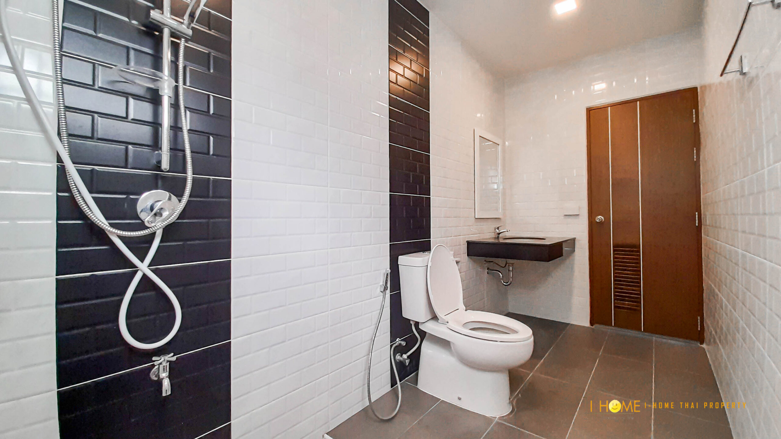 บ้านเดี่ยว 2 ชั้นให้เช่า ทำเลท่าศาลา เมืองเชียงใหม่ ใกล้มหาวิทยาลัยพายัพ ราคา 28,000 บาท/เดือน   A5-H0763