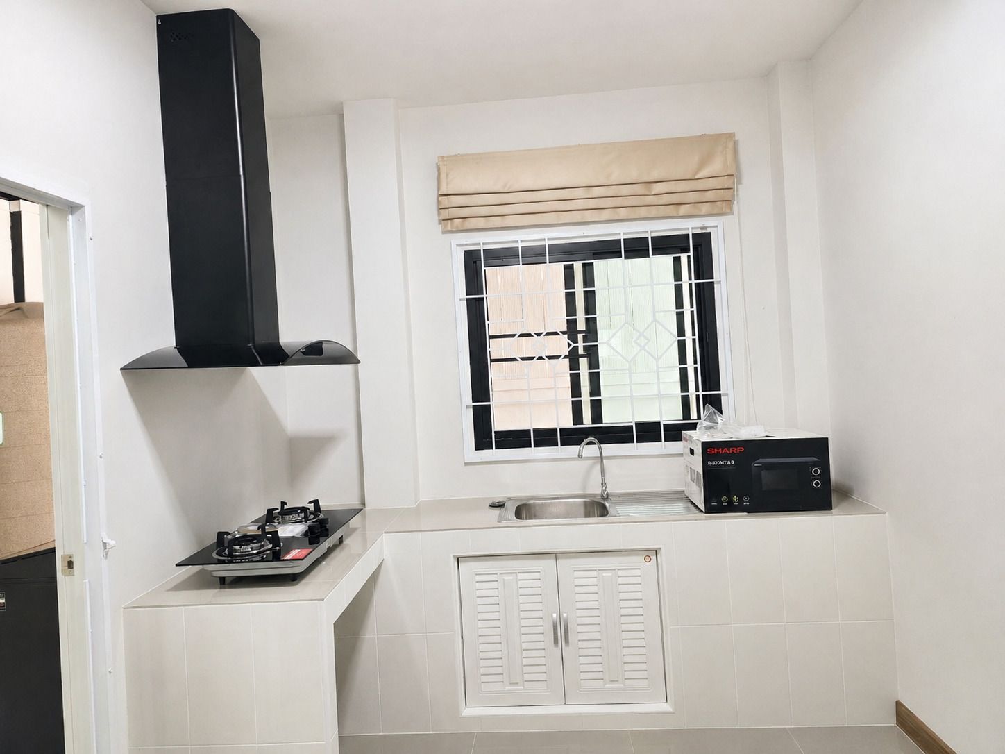 บ้านเดี่ยว 2 ชั้น 35K｜บ้านเมืองที่ให้พื้นที่ 170 ตร.ม. เมืองเชียงใหม่ A6-H0484