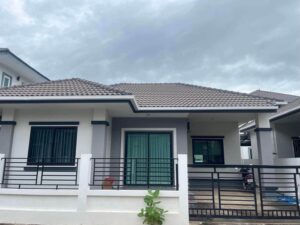 บ้านเดี่ยว เมืองเชียงใหม่ A6-H0485