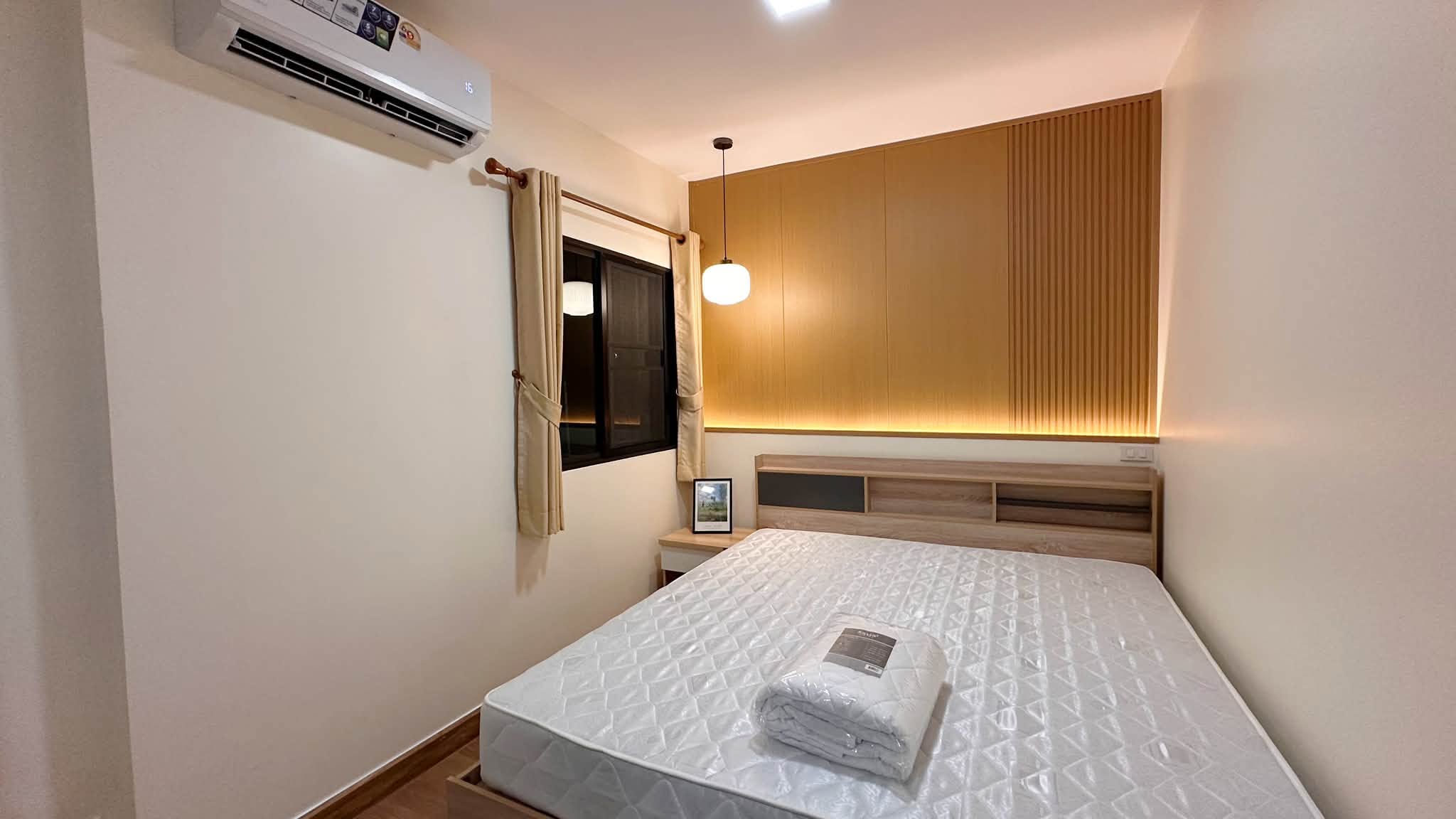 ทาวน์โฮม 2 ชั้นหลังมุม A7-T0265