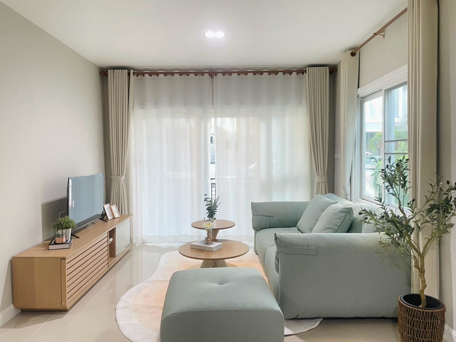 บ้านเดี่ยว 2 ชั้นในโครงการ พร้อมคลับเฮ้าส์สระว่ายน้ำ ทำเลสุเทพ ราคาเพียง 28,000 บาท/เดือน   A8-H0678