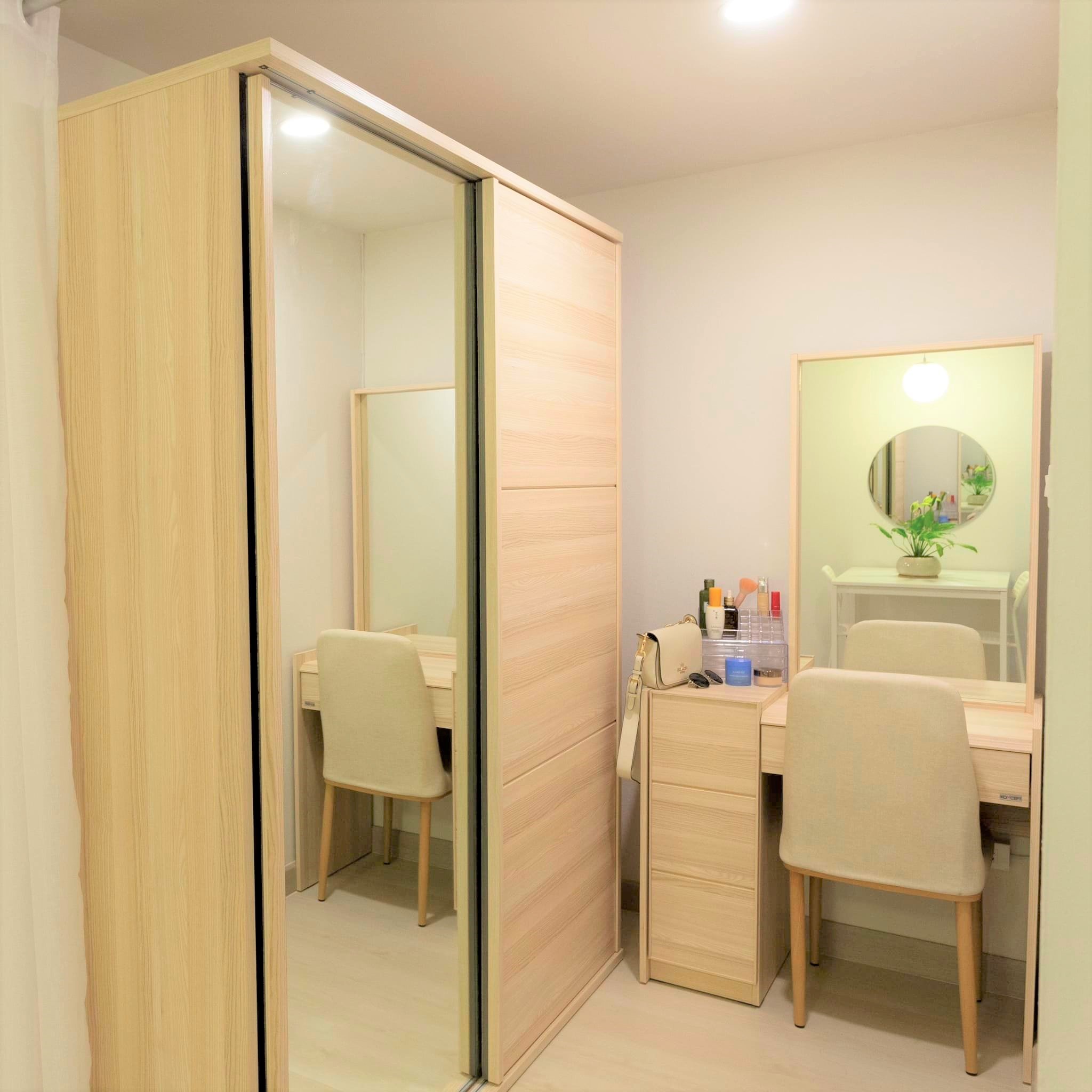 คอนโดใจกลางเมืองให้เช่า 1 ห้องนอน พร้อมเข้าอยู่ต้นเดือนตุลาคม เพียง 10,000 บาท/เดือน  A9-C1184