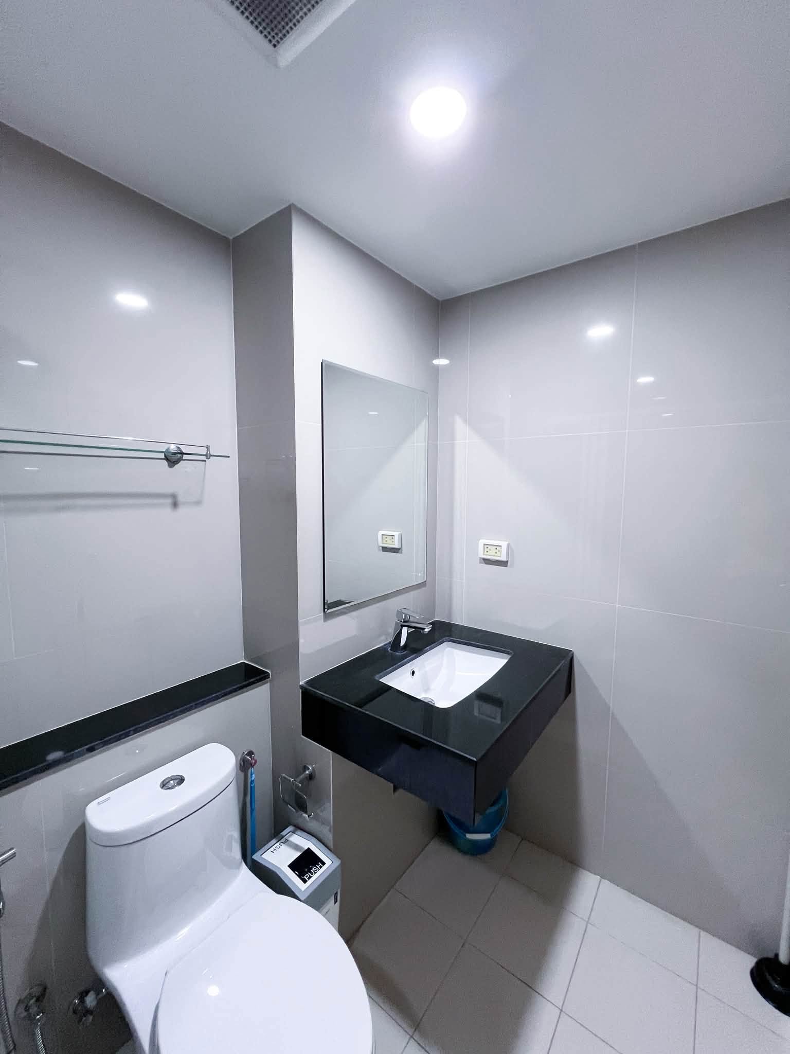 คอนโด ชั้น 7 เมืองเชียงใหม่ A9-C1375
