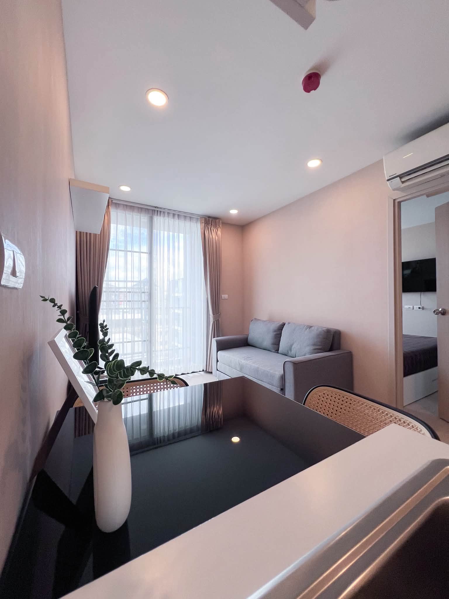 คอนโด ชั้น 7 เมืองเชียงใหม่ A9-C1375