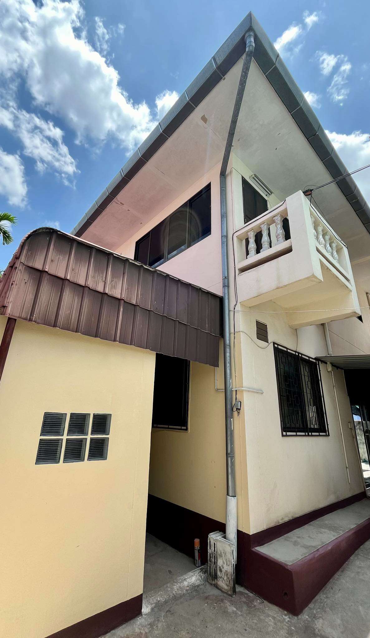 บ้านเดี่ยวสองชั้น พื้นที่กว้างขวาง ทำเลเมืองเชียงใหม่ A9-H0372