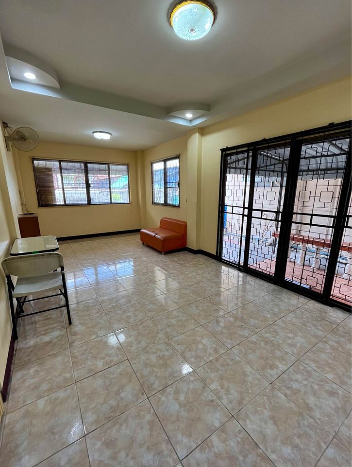 บ้านเดี่ยวสองชั้น พื้นที่กว้างขวาง ทำเลเมืองเชียงใหม่ A9-H0372