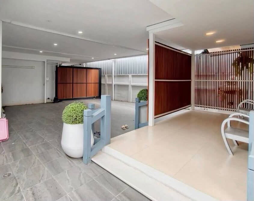 บ้านเดี่ยว 2 ชั้นให้เช่า ทำเลช้างคลาน เมืองเชียงใหม่ | 3 ห้องนอน | 50,000 บาท/เดือน A9-H0416