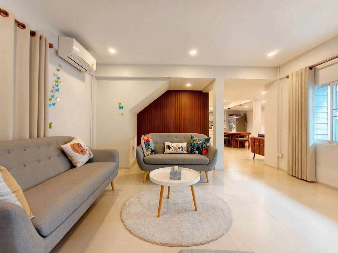 บ้านเดี่ยว 2 ชั้นให้เช่า ทำเลช้างคลาน เมืองเชียงใหม่ | 3 ห้องนอน | 50,000 บาท/เดือน A9-H0416