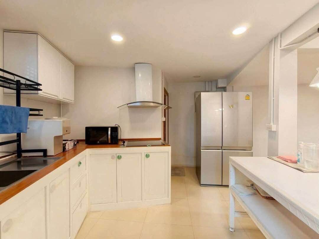 บ้านเดี่ยว 2 ชั้นให้เช่า ทำเลช้างคลาน เมืองเชียงใหม่ | 3 ห้องนอน | 50,000 บาท/เดือน A9-H0416