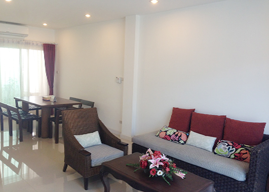 ทาวน์โฮม 3 ชั้น พื้นที่ 35 ตร.ว. ที่ให้ความรู้สึกเหมือนอยู่บ้านเดี่ยว อำเภอเมือง รหัสทรัพย์ A9-T0037