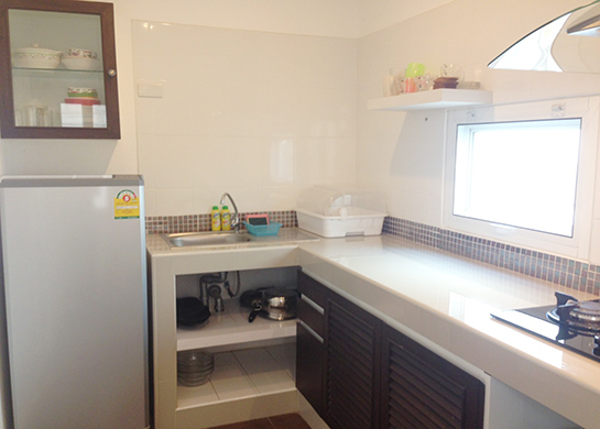 ทาวน์โฮม 3 ชั้น พื้นที่ 35 ตร.ว. ที่ให้ความรู้สึกเหมือนอยู่บ้านเดี่ยว อำเภอเมือง รหัสทรัพย์ A9-T0037