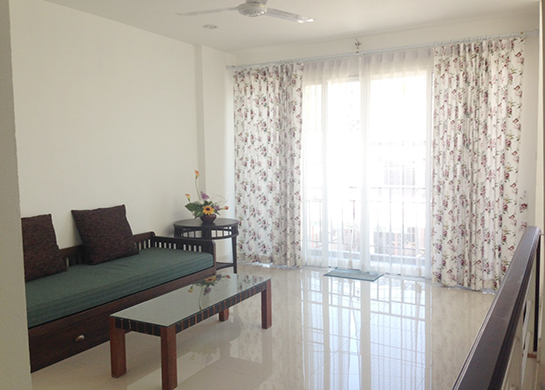 ทาวน์โฮม 3 ชั้น พื้นที่ 35 ตร.ว. ที่ให้ความรู้สึกเหมือนอยู่บ้านเดี่ยว อำเภอเมือง รหัสทรัพย์ A9-T0037