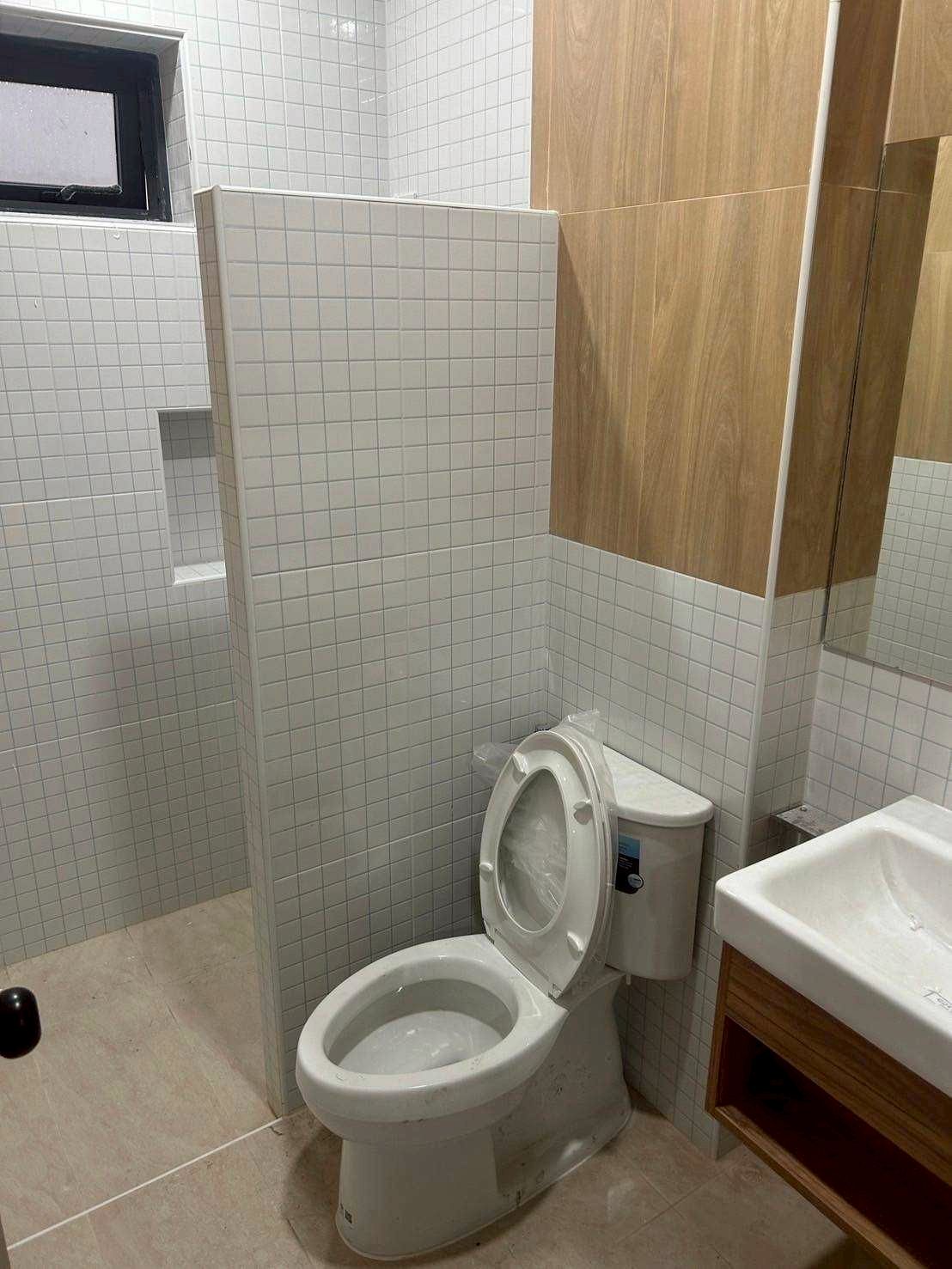 บ้านเดี่ยว 2 ชั้น หางดง AHD-H1102