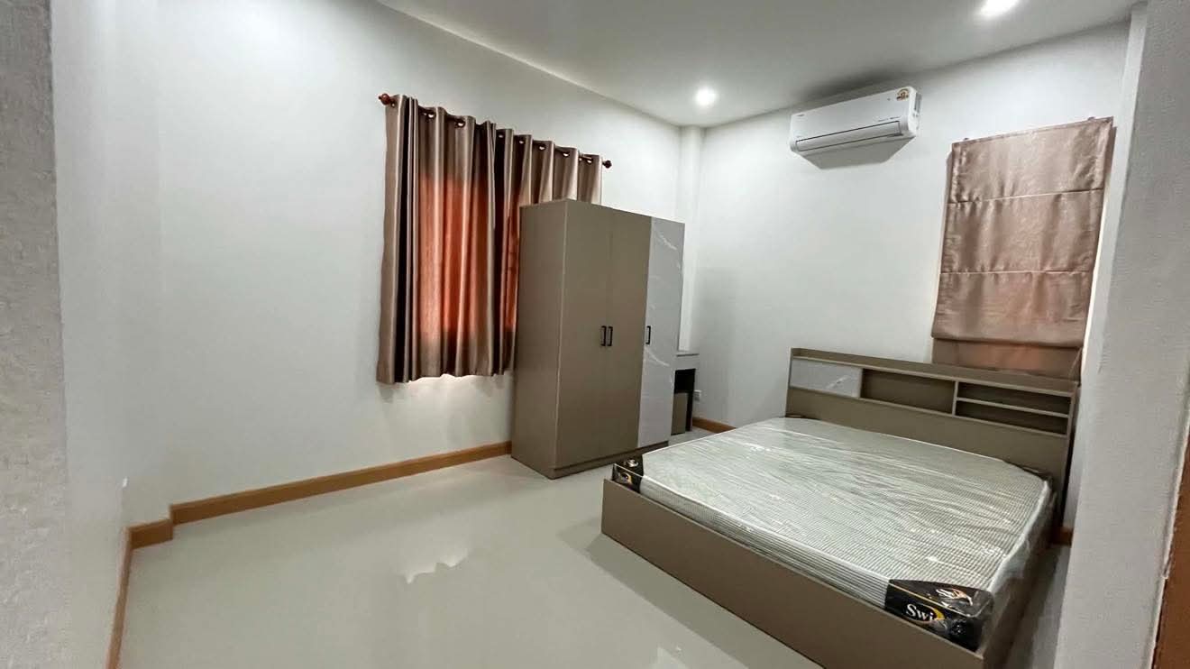 บ้านเดี่ยวชั้นเดียว หางดง AHD-H1374