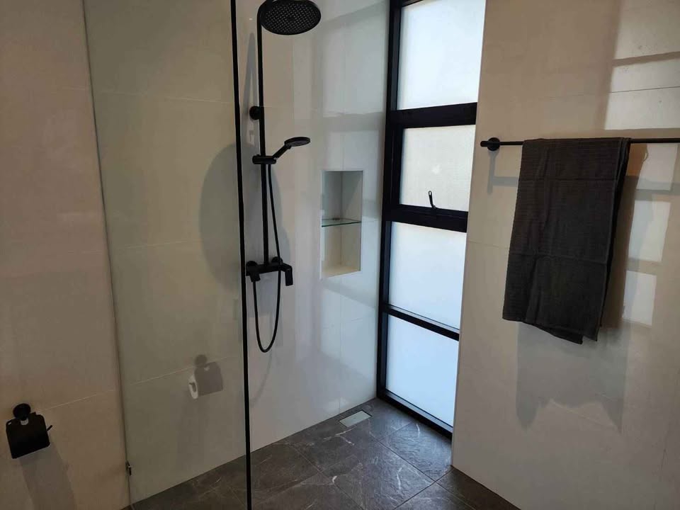 Pool Villa ชั้นเดียว หางดง AHD-V0147