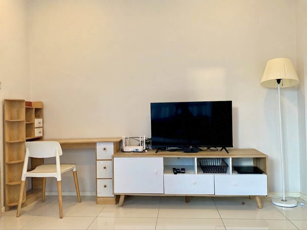 บ้านเดี่ยว 2 ชั้นให้เช่า ทำเลแม่ริม เชียงใหม่ | 3 ห้องนอน 3 ห้องน้ำ | บ้านในโครงการ รปภ. 24 ชม.AMR-H0327