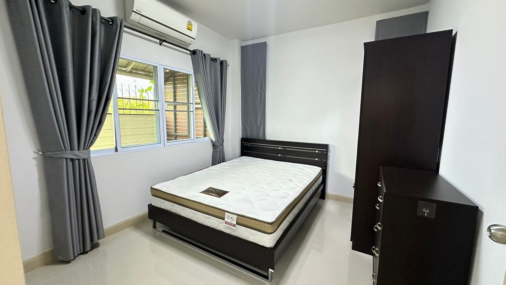 บ้านเดี่ยวชั้นเดียว สันกำแพง เชียงใหม่ ASP-H0645