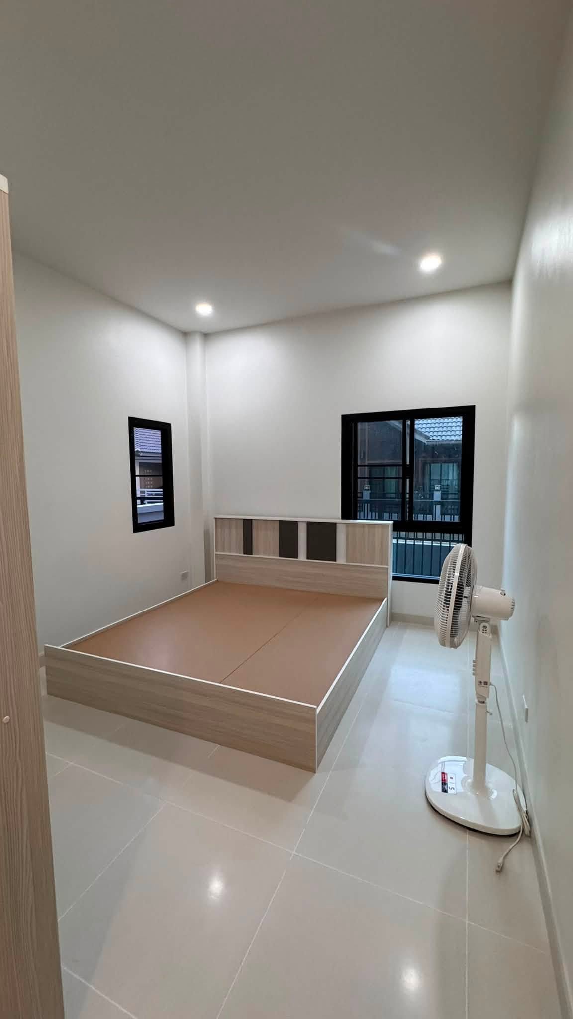 บ้านเดี่ยวชั้นเดียว สารภี ASRP-H0321
