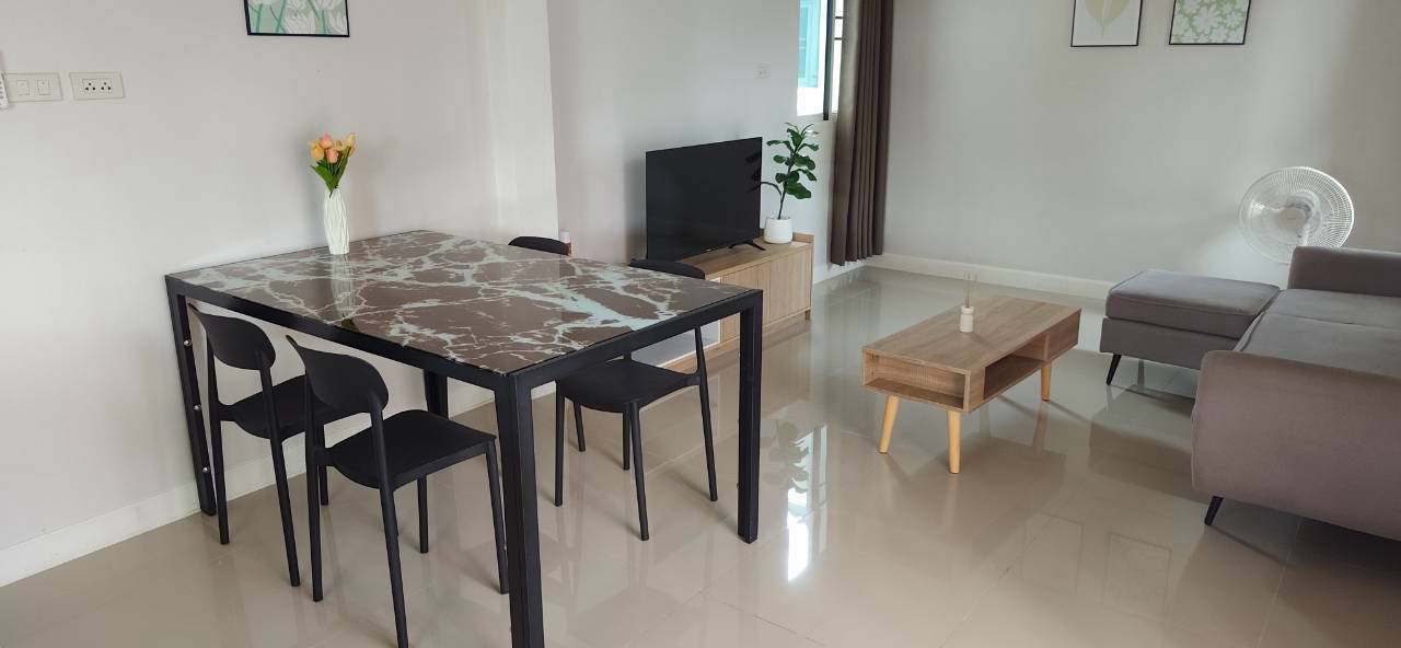 บ้านเดี่ยวชั้นเดียวให้เช่า ทำเลสารภี เชียงใหม่ | 3 ห้องนอน | 20,000 บาท/เดือน  ASRP-H0323