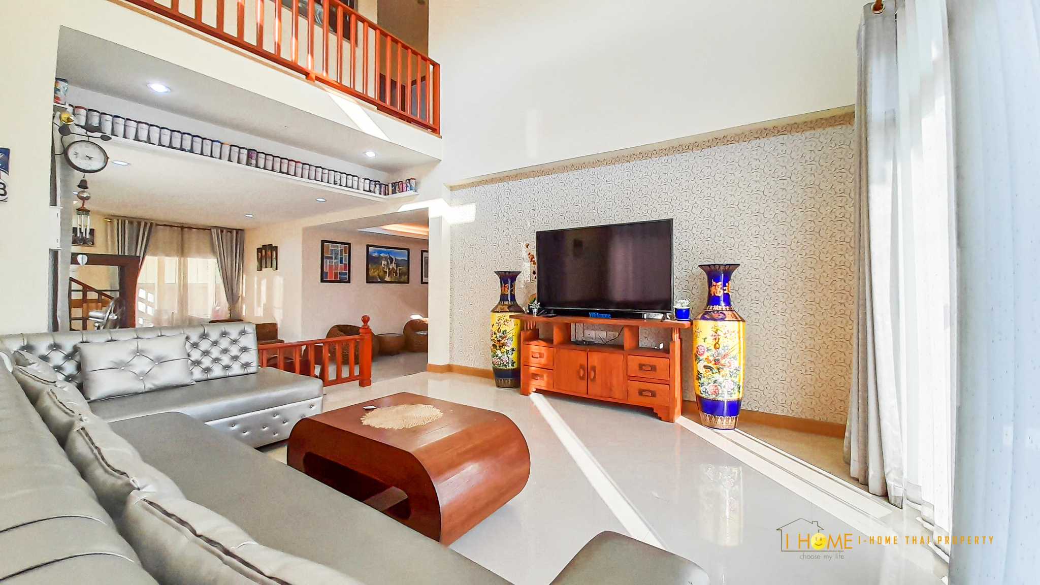 บ้านเดี่ยว 2 ชั้น 140 ตร.ว. สันทราย  ASS-H0023