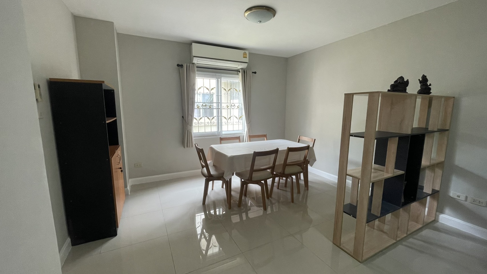 ให้เช่า 🏠 บ้านเดี่ยว 2 ชั้น ย่านสันทราย เชียงใหม่ พร้อมเฟอร์นิเจอร์ ASS-H0195