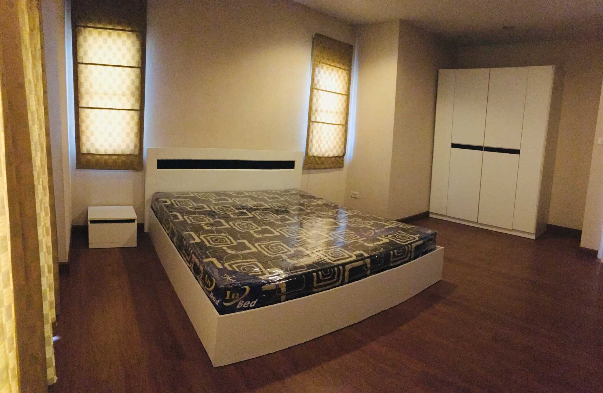 บ้านเดี่ยว 2 ชั้น 3 ห้องนอน ใกล้ ม.แม่โจ้ ASS-H0236