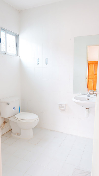 งบนี้ได้บ้านเดี่ยวสองชั้น 60 ตร.ว. | สันทราย ASS-H0381