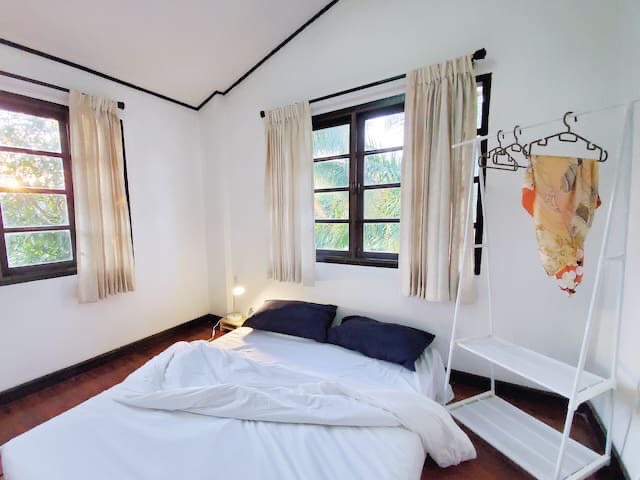 25K｜ที่จอดรถ 4 คัน บนที่ดิน 80 ตร.ว. ในสันทราย ASS-H0478