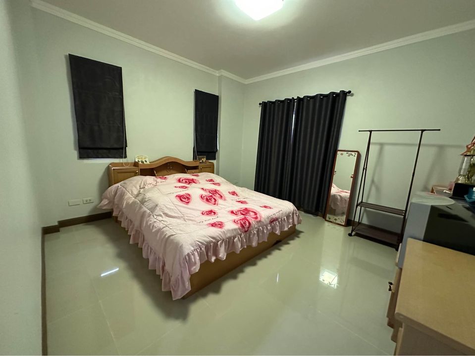 บ้านเดี่ยวชั้นเดียว ทำเลสันทราย เชียงใหม่ | 3 ห้องนอน 2 ห้องน้ำ | เพียง 10,000 บาท/เดือน ASS-H0716