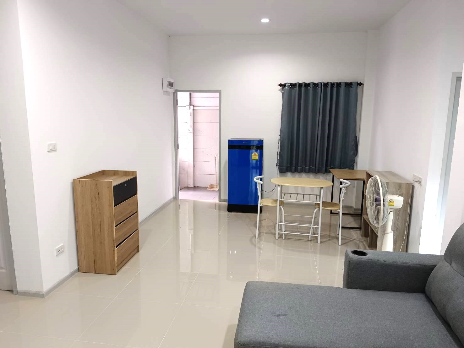 บ้านเดี่ยวชั้นเดียวให้เช่า ทำเลสันทราย เพียง 10,000 บาท/เดือน   ASS-H0928