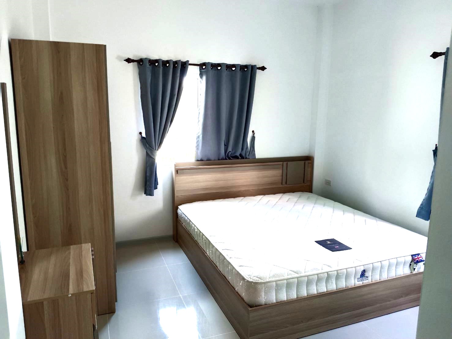 บ้านเดี่ยวชั้นเดียวให้เช่า ทำเลสันทราย เพียง 10,000 บาท/เดือน   ASS-H0928
