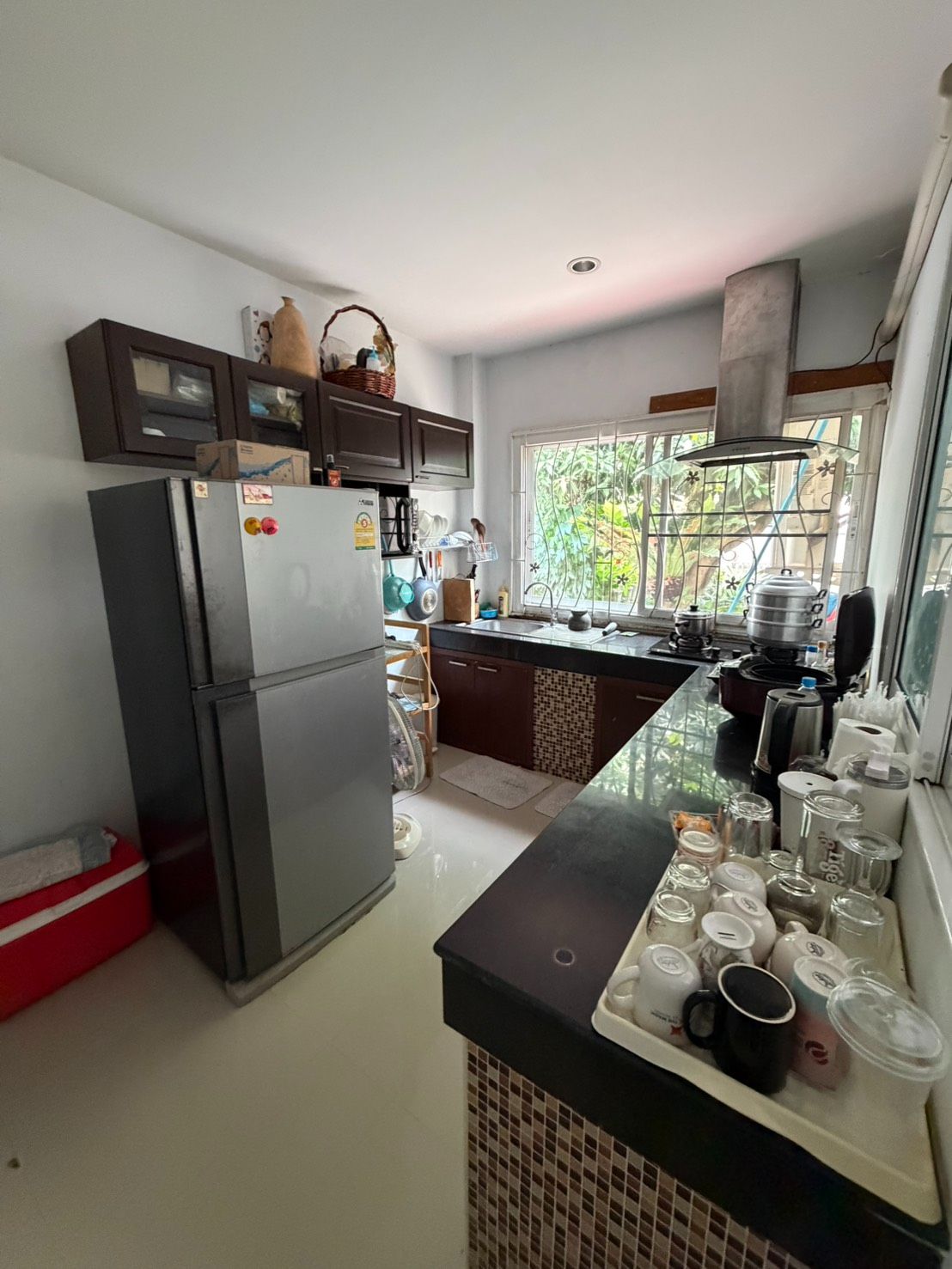 บ้านเดี่ยวสันทราย ASS-H1137