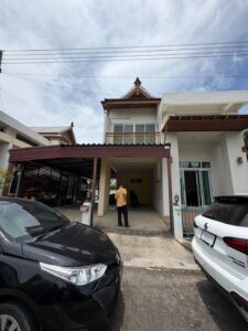 บ้านเดี่ยวสันทราย ASS-H1137