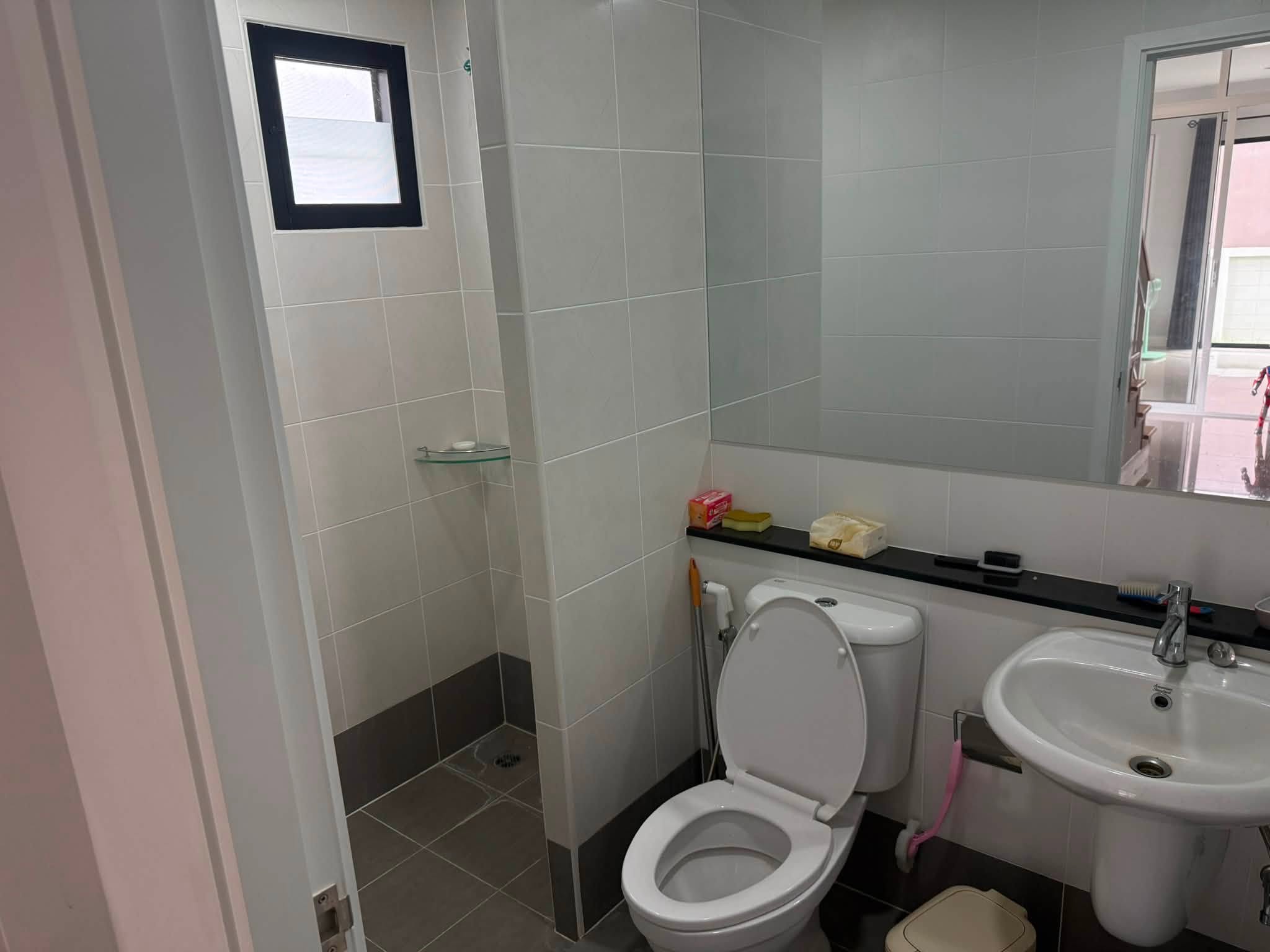 บ้านเดี่ยว 2 ชั้น 27K｜4 ห้องนอน ใกล้แม่โจ้ 3 กม. ASS-H1138