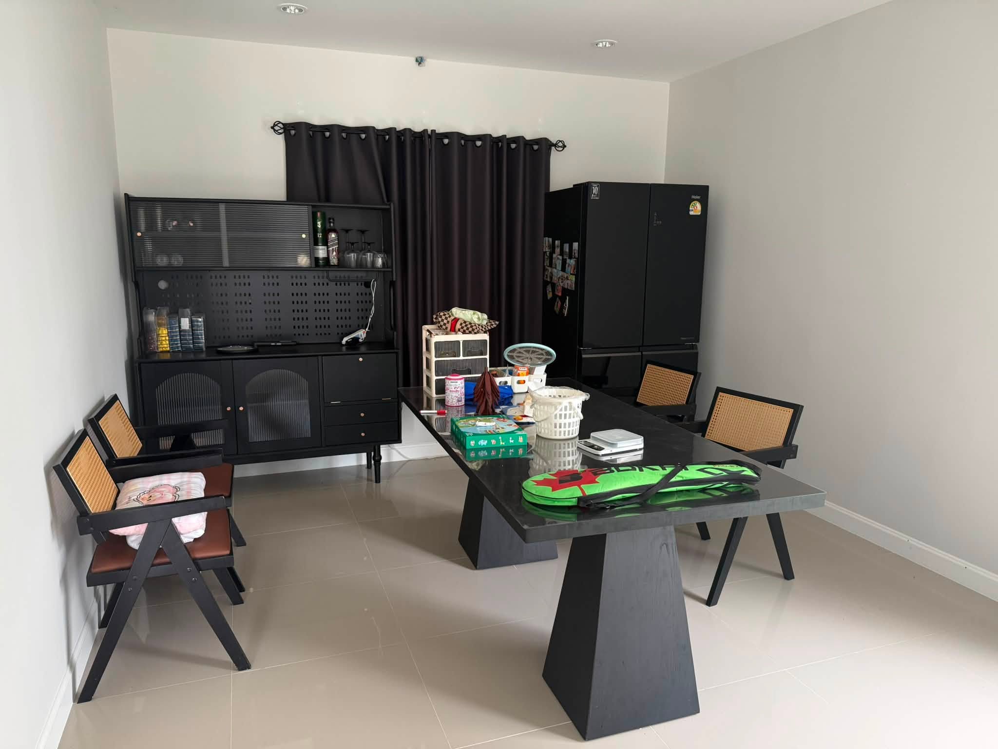 บ้านเดี่ยว 2 ชั้น 27K｜4 ห้องนอน ใกล้แม่โจ้ 3 กม. ASS-H1138