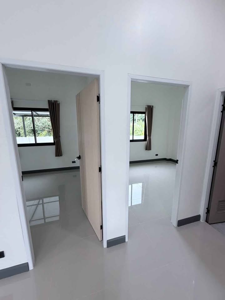 บ้านเดี่ยวชั้นเดียวให้เช่า ทำเลสันทราย เชียงใหม่  ASS-H1142