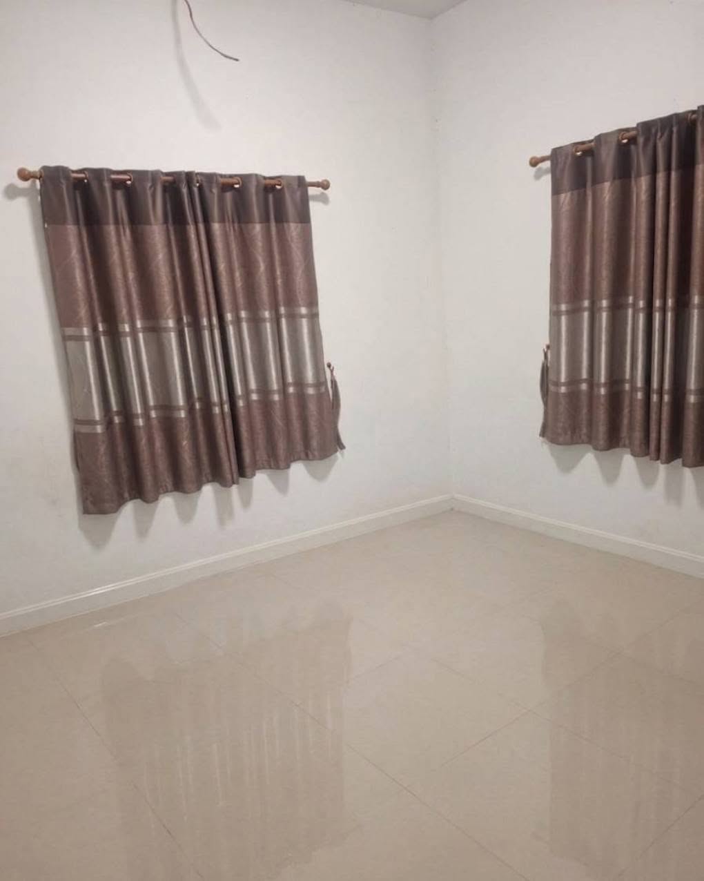บ้านเดี่ยวชั้นเดียวให้เช่า ทำเลสันทราย เพียง 11,000 บาท/เดือน  ASS-H1147