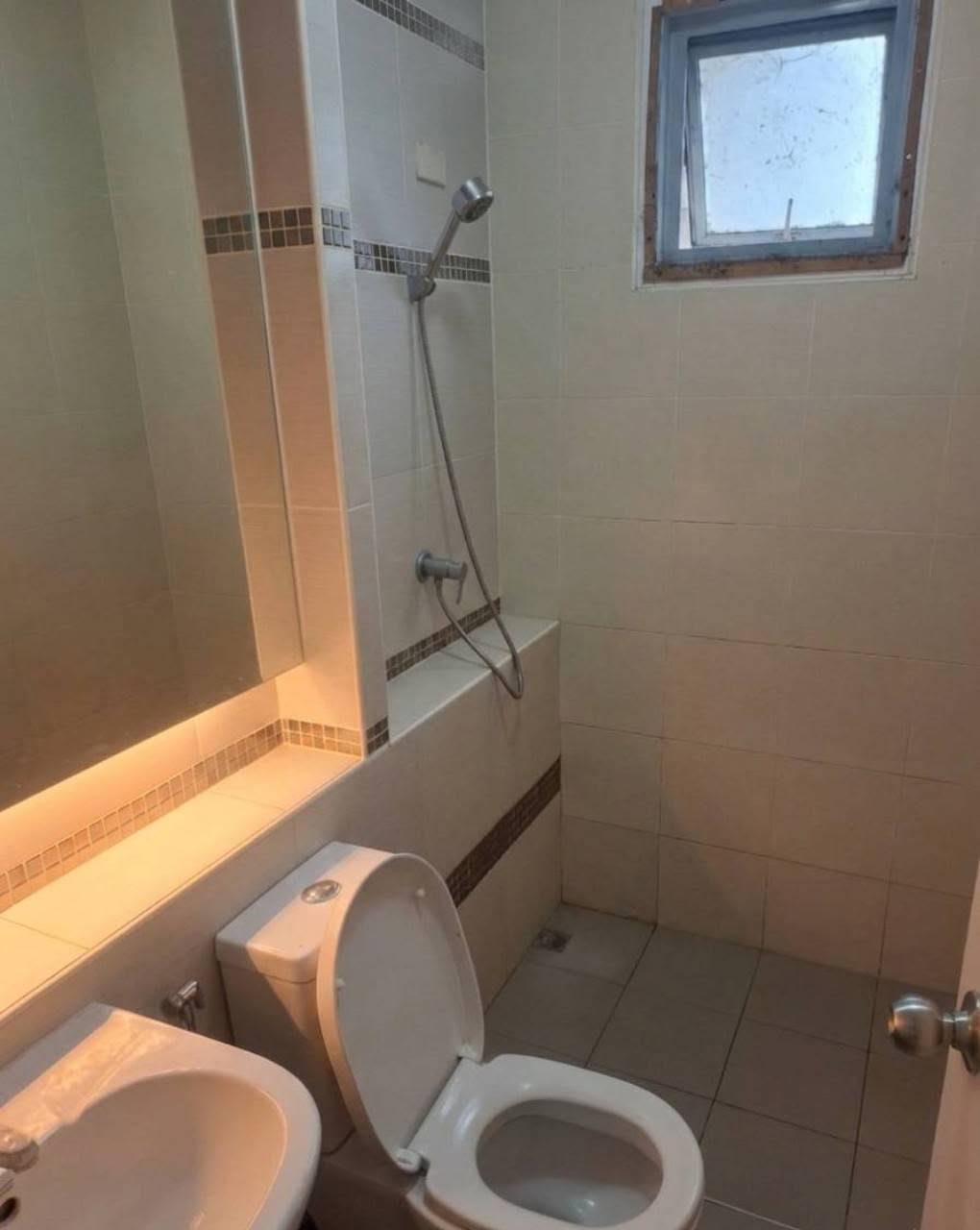 บ้านเดี่ยวชั้นเดียวให้เช่า ทำเลสันทราย เพียง 11,000 บาท/เดือน  ASS-H1147