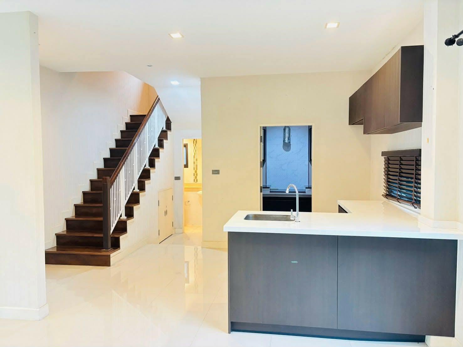 บ้านเดี่ยว 2 ชั้น โครงการทำเลศักยภาพ หนองจ๊อม–สันทราย เชียงใหม่ C3MG100314