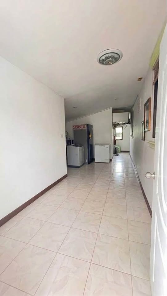 บ้านเดี่ยวในโครงการ ทำเลหนองจ๊อม–สันทราย เชียงใหม่  C4MG100544