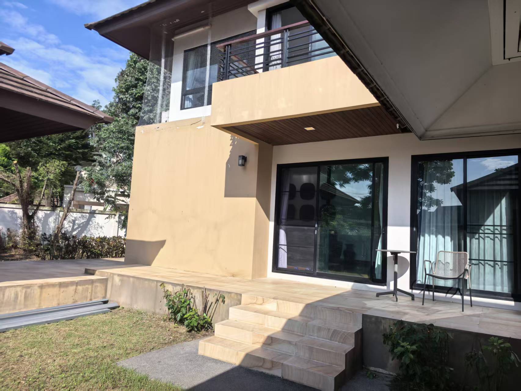 🏡✨ ขายพูลวิลล่า 2 ชั้น โครงการบ้านวังตาล เชียงใหม่ พร้อมสระว่ายน้ำส่วนตัว ราคา 9 ล้านบาท ✨🏡   C7MG100964